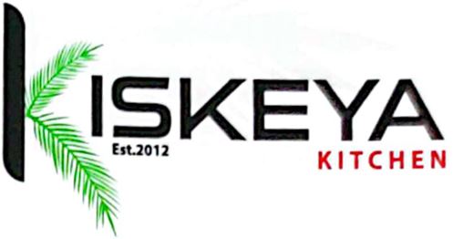 Kiskeya Kitchen