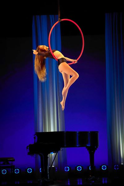 Elan Productions Entertainment