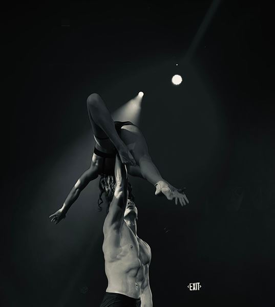 Elan Productions Entertainment