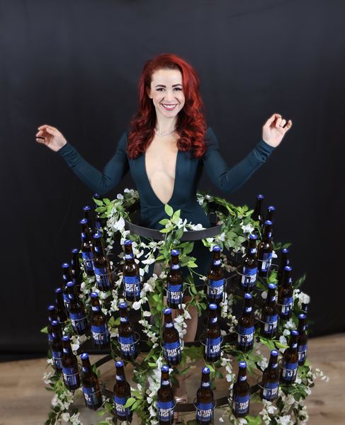 Elan Productions Entertainment