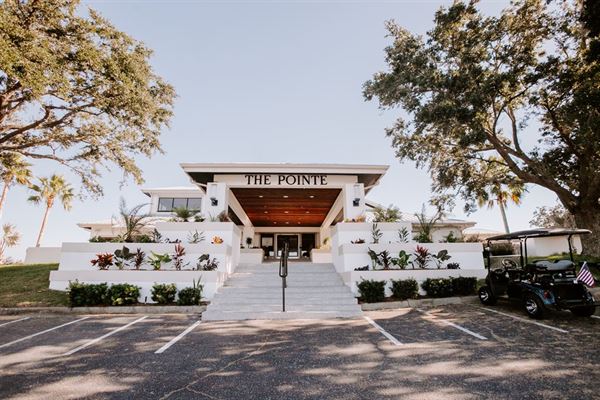 THE POINTE