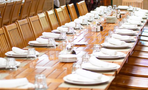 Campo Di Bocce - Los Gatos