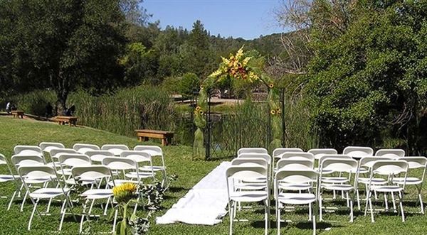 American River Resort