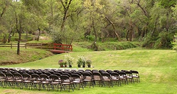 American River Resort