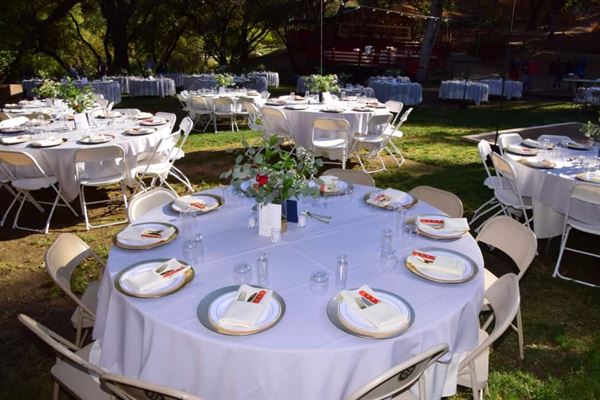 American River Resort