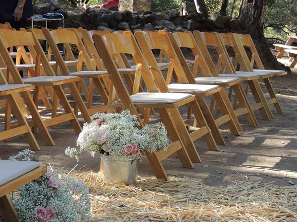 American River Resort