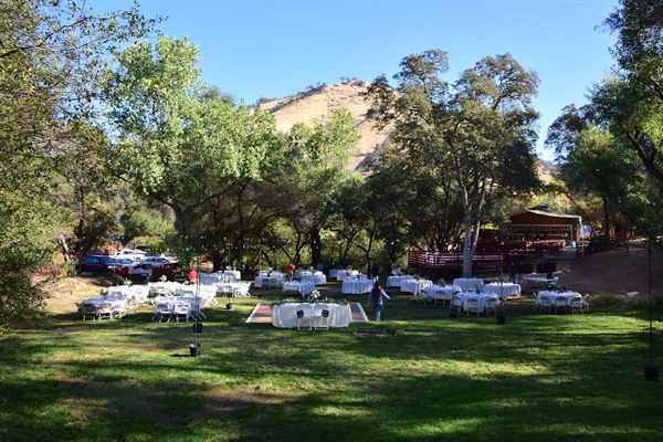 American River Resort