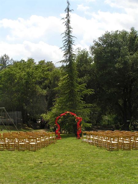 American River Resort