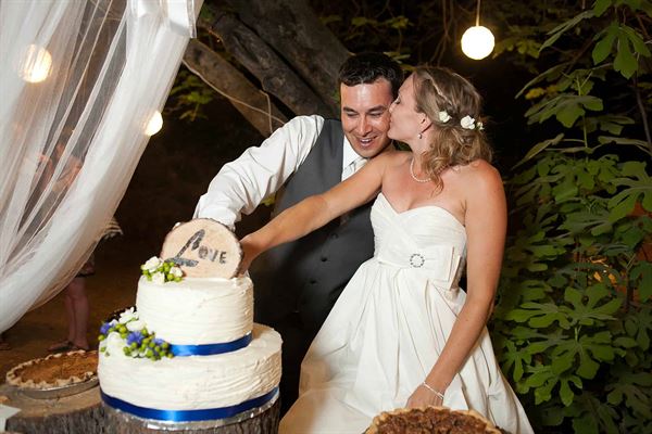 American River Resort