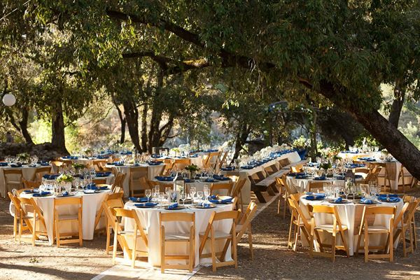 American River Resort