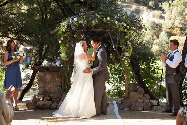 American River Resort