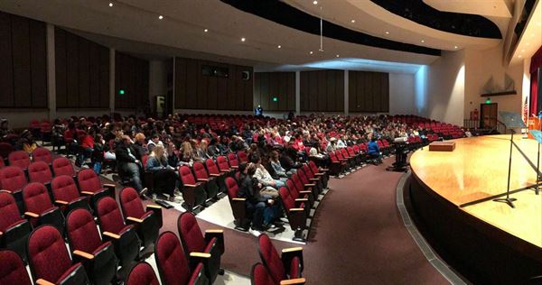 Spokane Falls Community College