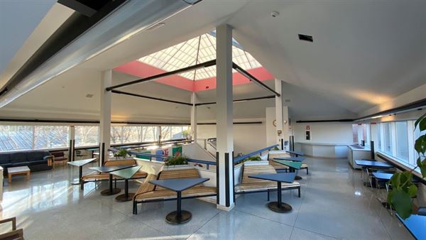 Spokane Falls Community College