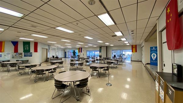 Spokane Falls Community College