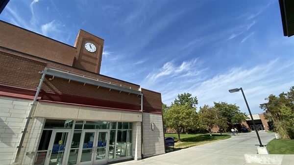 Spokane Falls Community College