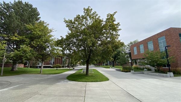 Spokane Falls Community College