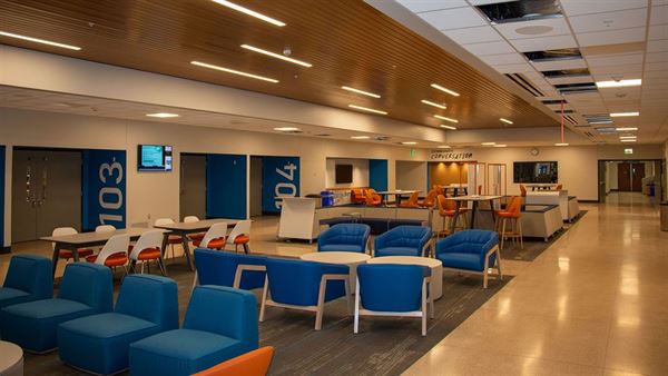 Spokane Falls Community College