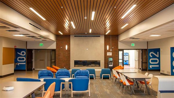 Spokane Falls Community College