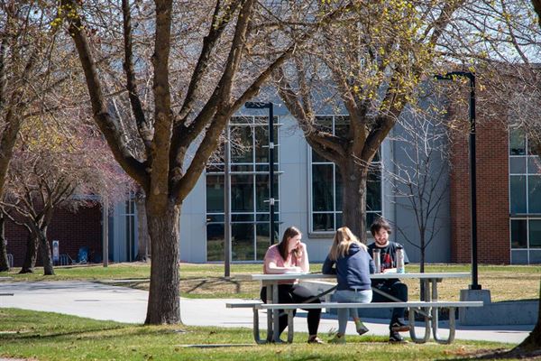 Spokane Falls Community College