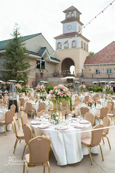 South Coast Winery & Resort