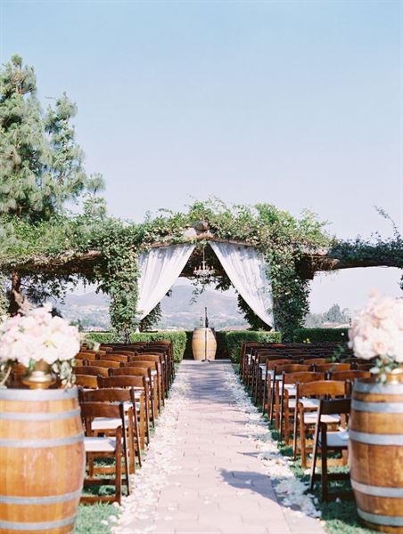 South Coast Winery & Resort