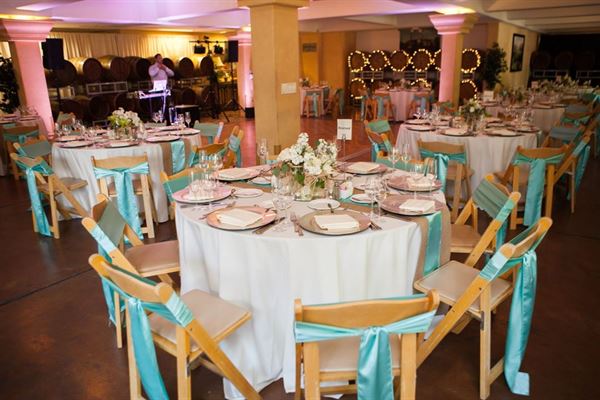 South Coast Winery & Resort