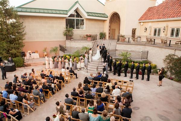 South Coast Winery & Resort