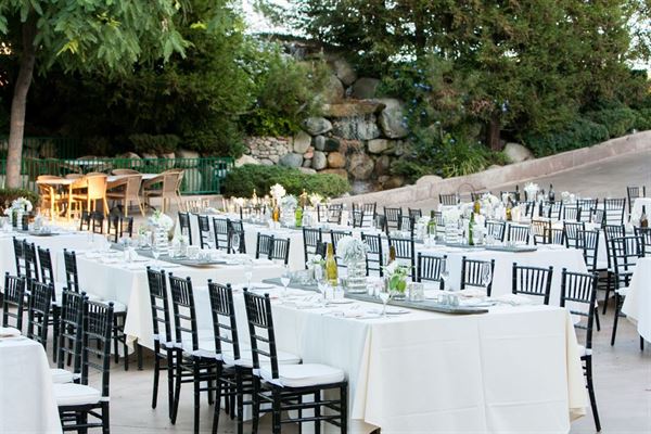 South Coast Winery & Resort