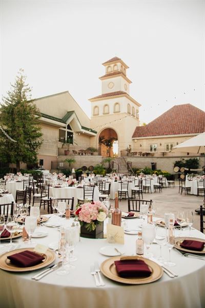 South Coast Winery & Resort