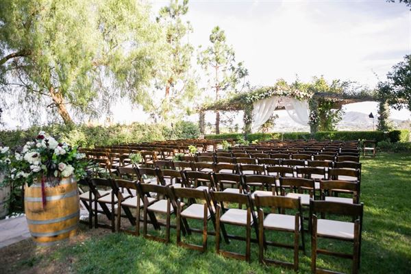 South Coast Winery & Resort