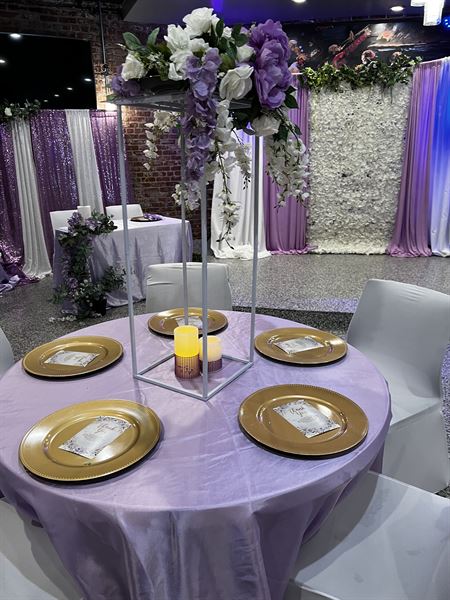 Dream Event Space and Lounge