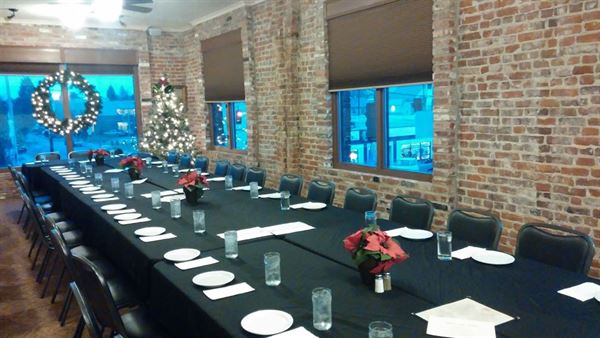 The Point Pub and Grill