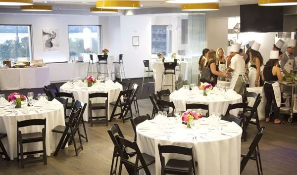 The Institute of Culinary Education