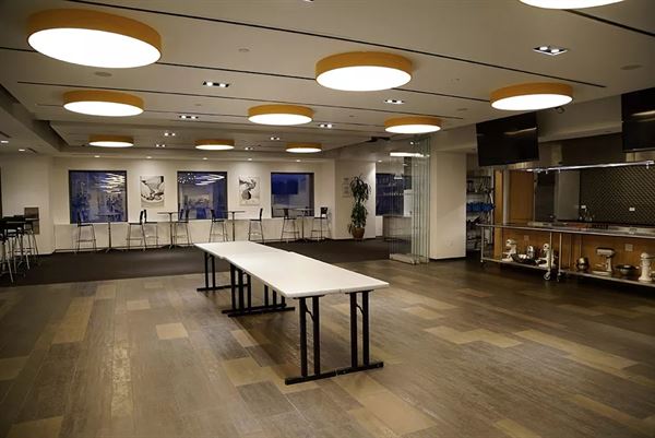 The Institute of Culinary Education