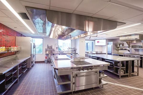 The Institute of Culinary Education