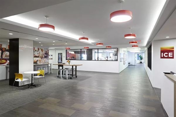 The Institute of Culinary Education