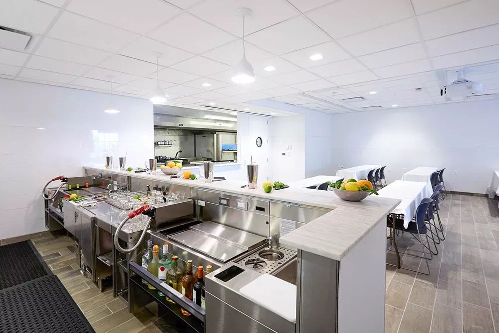 The Institute of Culinary Education, photo 6