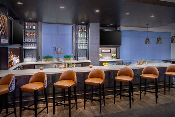 Hilton Garden Inn Washington DC Downtown