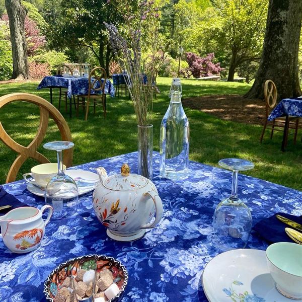 Reeves-Reed Arboretum