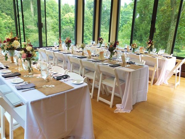 Reeves-Reed Arboretum