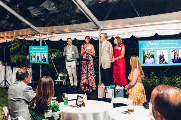 Reeves-Reed Arboretum