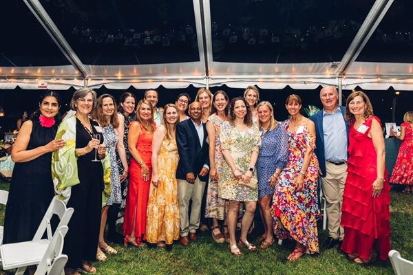 Reeves-Reed Arboretum