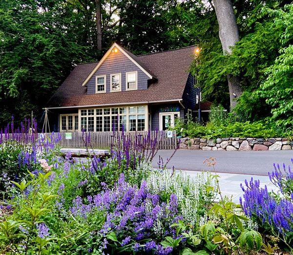 Reeves-Reed Arboretum