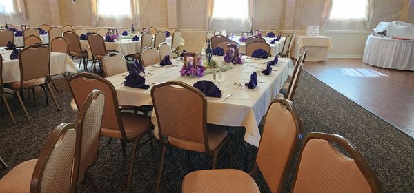 Fairview Sunset Room