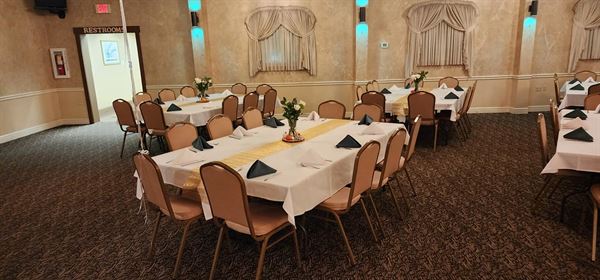 Fairview Sunset Room