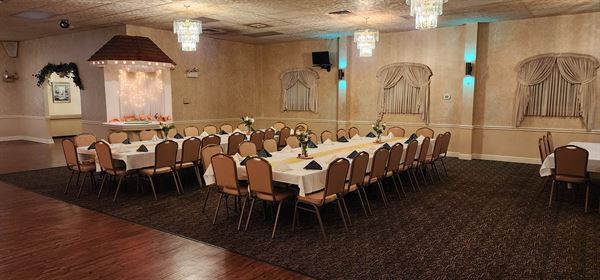 Fairview Sunset Room