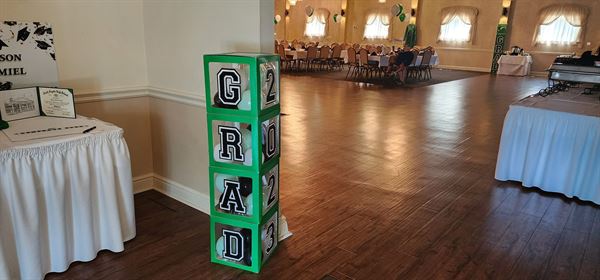 Fairview Sunset Room