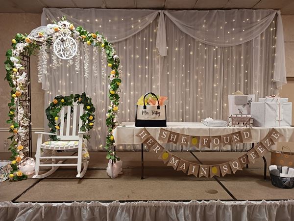 Fairview Sunset Room