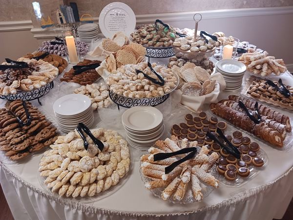 Fairview Sunset Room