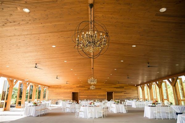 The Legacy at Green Hills